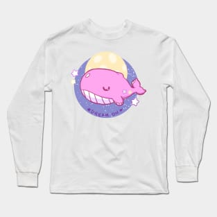 Dream On Long Sleeve T-Shirt